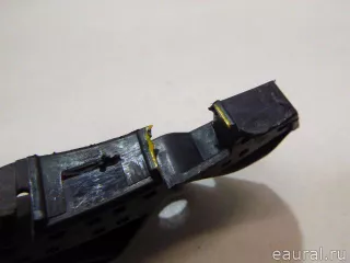 71193SNB003 Направляющая переднего бампера правая Honda Civic 8 restailing Арт E22591038, вид 3