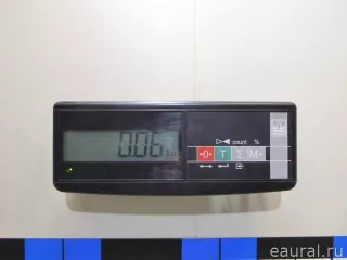 71193SNB003 Направляющая переднего бампера правая Honda Civic 8 restailing Арт E22591038, вид 6