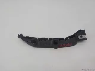 71198SNB003 Направляющая переднего бампера левая Honda Civic 8 restailing Арт E41233239, вид 1