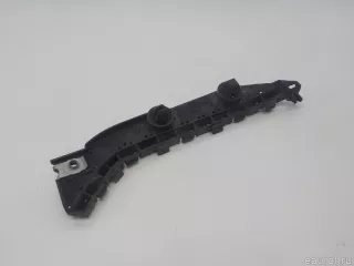 71198SNB003 Направляющая переднего бампера левая Honda Civic 8 restailing Арт E41233239, вид 2