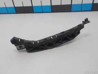 71198SNB003 Направляющая переднего бампера левая Honda Civic 8 restailing Арт E41233239, вид 3