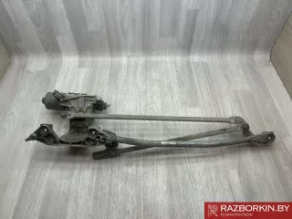 3397020600,3M5117508AA,3M5117504AG Механизм стеклоочистителя (трапеция дворников) Ford C-max 1 Арт 37550_1, вид 1