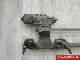 3397020600,3M5117508AA,3M5117504AG Механизм стеклоочистителя (трапеция дворников) Ford C-max 1 Арт 37550_1, вид 2