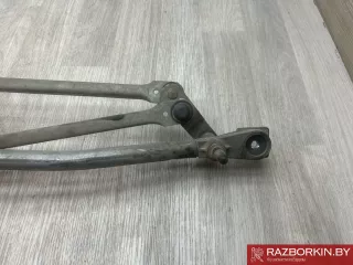 3397020600,3M5117508AA,3M5117504AG Механизм стеклоочистителя (трапеция дворников) Ford C-max 1 Арт 37550_1, вид 3