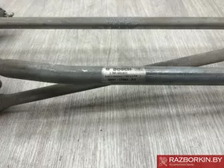 3397020600,3M5117508AA,3M5117504AG Механизм стеклоочистителя (трапеция дворников) Ford C-max 1 Арт 37550_1, вид 4