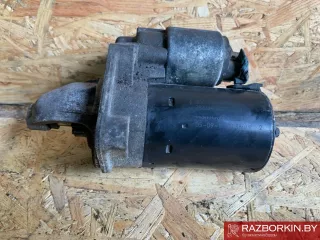 2S6U11000CB,0001107417 Стартер Ford Focus 2 Арт 37544, вид 1