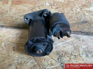 2S6U11000CB,0001107417 Стартер Ford Focus 2 Арт 37544, вид 4