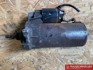 0001110076,068911023T Стартер Volkswagen Golf 3 Арт 37543, вид 1