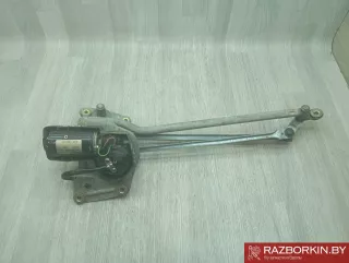 0390241366 Механизм стеклоочистителя (трапеция дворников) Peugeot 306 Арт 37541, вид 1