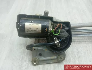 0390241366 Механизм стеклоочистителя (трапеция дворников) Peugeot 306 Арт 37541, вид 2