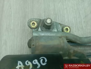 0390241366 Механизм стеклоочистителя (трапеция дворников) Peugeot 306 Арт 37541, вид 4