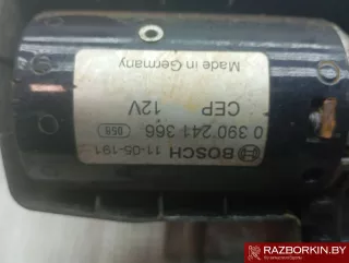 0390241366 Механизм стеклоочистителя (трапеция дворников) Peugeot 306 Арт 37541, вид 5