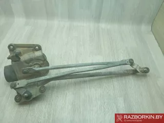 0390241366 Механизм стеклоочистителя (трапеция дворников) Peugeot 306 Арт 37541, вид 6