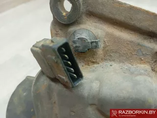 0390241366 Механизм стеклоочистителя (трапеция дворников) Peugeot 306 Арт 37541, вид 7