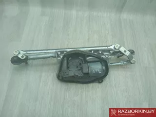 3397020633 Механизм стеклоочистителя (трапеция дворников) Opel Astra H Арт 37535, вид 1