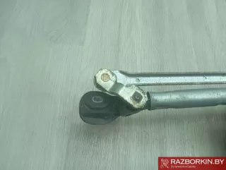 3397020633 Механизм стеклоочистителя (трапеция дворников) Opel Astra H Арт 37535, вид 2