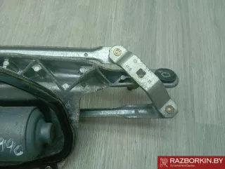 3397020633 Механизм стеклоочистителя (трапеция дворников) Opel Astra H Арт 37535, вид 3