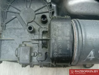 3397020633 Механизм стеклоочистителя (трапеция дворников) Opel Astra H Арт 37535, вид 4