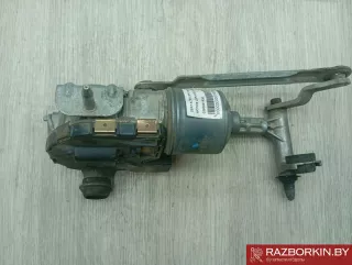1397220535,3397020916,5Z0955120B Механизм стеклоочистителя (трапеция дворников) Seat Toledo 3 Арт 37529, вид 2
