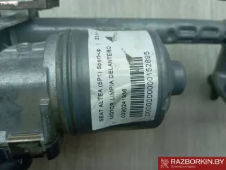 1397220535,3397020916,5Z0955120B Механизм стеклоочистителя (трапеция дворников) Seat Toledo 3 Арт 37529, вид 3