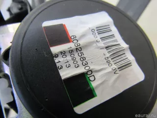 888444AA0C Ремень безопасности Nissan Almera G15 Арт E80704596, вид 5
