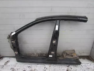  Порог со стойкой левый Chery Tiggo  2 Арт E80754854
