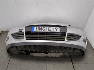 620222226R,622350003R Бампер передний серебристый Renault Scenic 3 Арт 20345962, вид 1