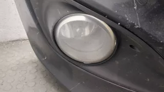 865112V500 Бампер передний черный Hyundai Veloster Арт 20086613, вид 5