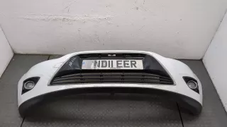 1899436,AM5117762AC57VT,1758223,AM5117762ACXWAA Бампер передний белый Ford C-max 2 Арт 8797815, вид 1