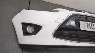 1899436,AM5117762AC57VT,1758223,AM5117762ACXWAA Бампер передний белый Ford C-max 2 Арт 8797815, вид 2
