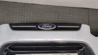 1899436,AM5117762AC57VT,1758223,AM5117762ACXWAA Бампер передний белый Ford C-max 2 Арт 8797815, вид 4