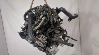 1800A499 Генератор Mitsubishi Eclipse Cross Арт 11149814, вид 4