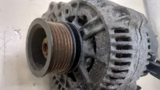 028903018X Генератор Volkswagen Golf 4 Арт 20348618, вид 2