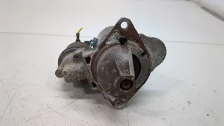  Стартер Opel Corsa D Арт 20439765, вид 2