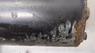  Стартер Opel Corsa D Арт 20439765, вид 5