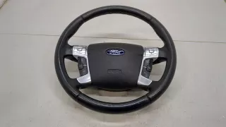 1481141 Руль Ford S-Max 1 Арт 20224467, вид 1