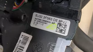 307561384W41AF Руль Land Rover Range Rover 4 Арт 20252018, вид 4