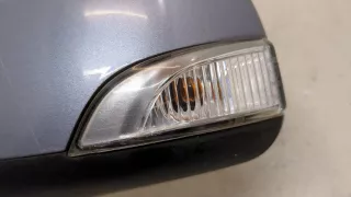  Зеркало левое Renault Megane 3 Арт 20438987, вид 3