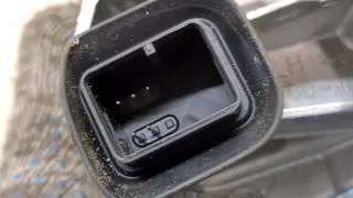51168498205 Зеркало левое BMW 3 G20/G21 Арт 20439508, вид 4