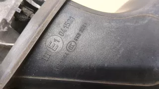 51168498206 Зеркало правое BMW 3 G20/G21 Арт 20439858, вид 4