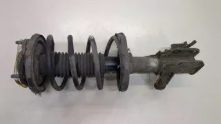C10034700B,CB0134011B Амортизатор передний правый Mazda Premacy 1 Арт 20398140, вид 1