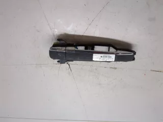 A2027601070 Ручка наружная передняя правая серебристая Mercedes C W202 Арт 9152229, вид 5