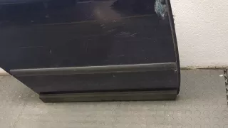 3B0837207F,3B0837886D Ручка наружная задняя правая синяя Volkswagen Passat B5 Арт 11396403, вид 4