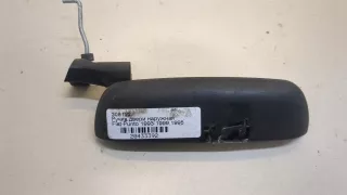 7784143,46417918 Ручка наружная передняя правая красная Fiat Punto 1 Арт 20433392, вид 1