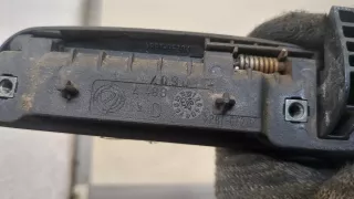 7784143,46417918 Ручка наружная передняя правая красная Fiat Punto 1 Арт 20433392, вид 3