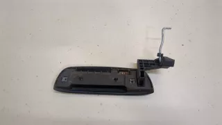 7784143,46417918 Ручка наружная передняя правая красная Fiat Punto 1 Арт 20433392, вид 4