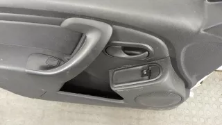  Ручка наружная передняя левая белая Dacia Duster 1 Арт 11414762, вид 4