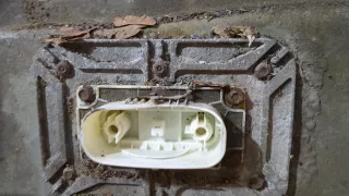 295B03NA1B Высоковольтная батарея Nissan Leaf 1 Арт 20011219, вид 4