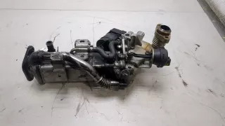  Клапан EGR BMW 5 F10/F11/GT F07 Арт 20436942, вид 1