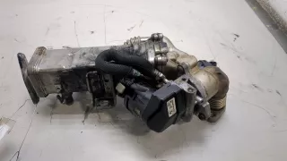  Клапан EGR BMW 5 F10/F11/GT F07 Арт 20436942, вид 2